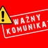 Komunikat - praca UMiG Krzywiń od 29 marca br.!