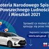 Loteria Narodowego Spisu Powszechnego