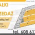 Działki na sprzedaż! 