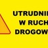 Uwaga - utrudnienia w ruchu z powodu organizacji zawodów sportowych w Krzywiniu