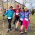 Powstańczy Bieg Przełajowy i Powstańcza Piątka Nordic Walking za nami