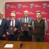 Podpisano umowę na remont drogi Zbęchy – Nowy Dwór