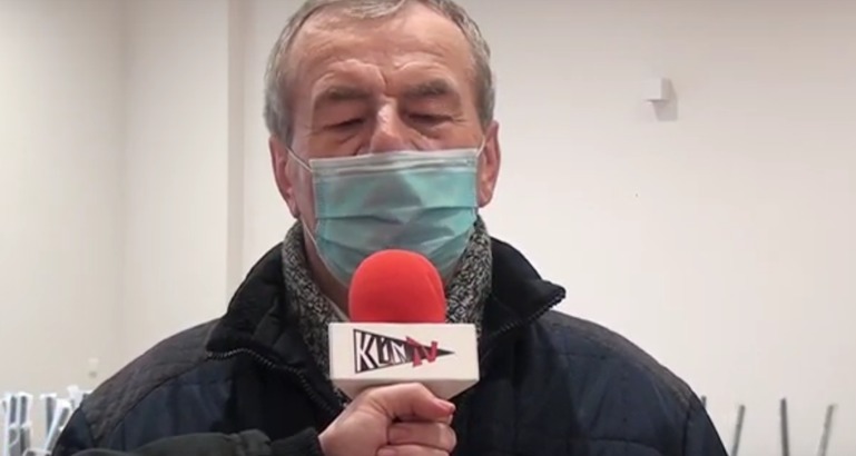Doposażenie Świetlicy w Bielewie!