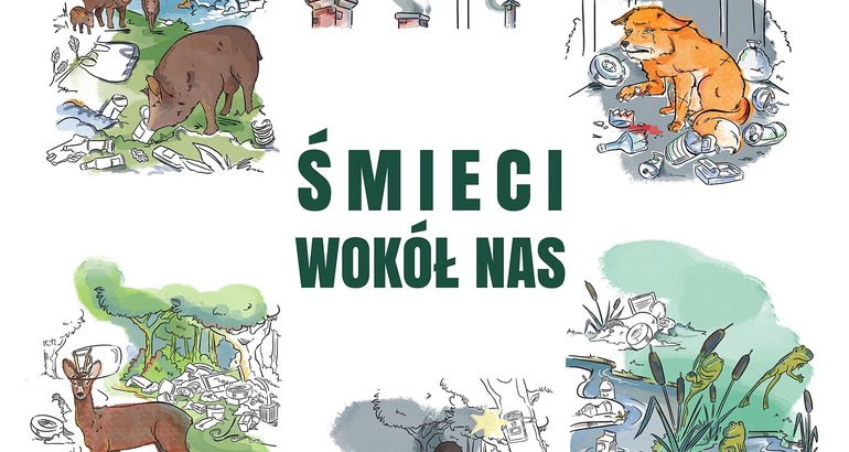 Konkurs EKOmaniak!