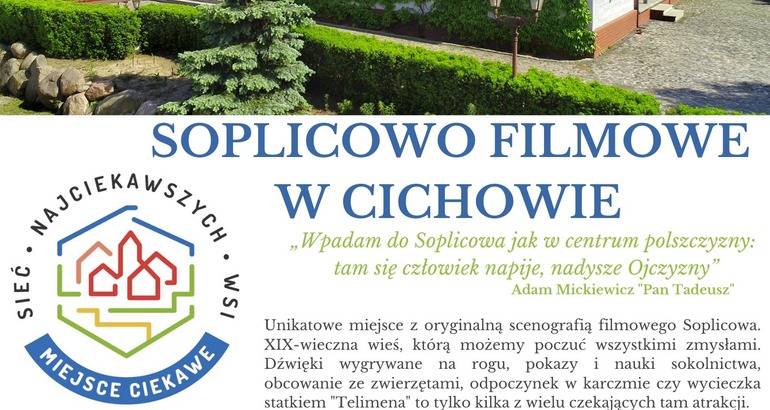Wyróżnieni!