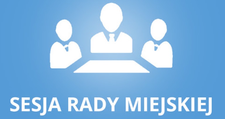 Posiedzenia Rady Miejskiej Krzywinia w kwietniu!