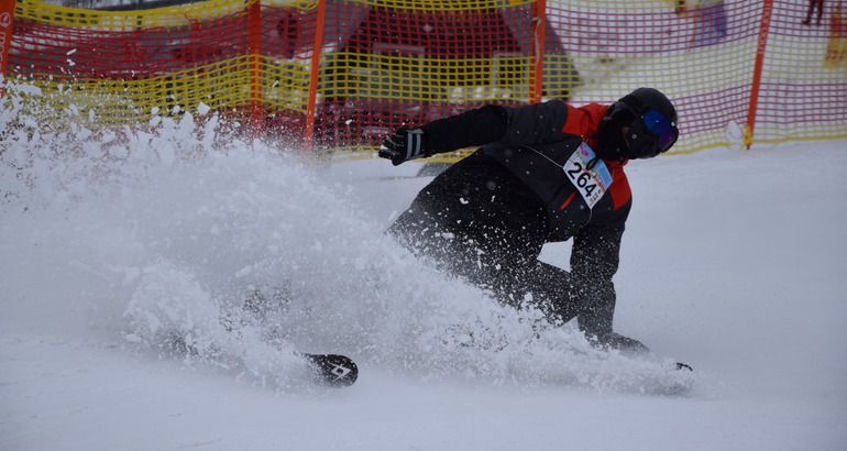 Ruszają zapisy na XIX Mistrzostwa Powiatu Kościańskiego w Narciarstwie Zjazdowym i Snowboardzie