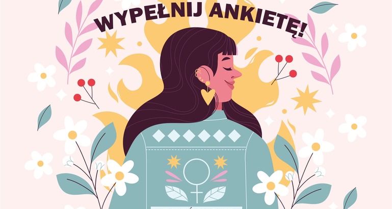 Dzień kobiet - ankieta